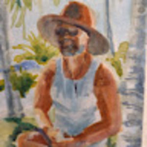 Meet your Posher, Tom